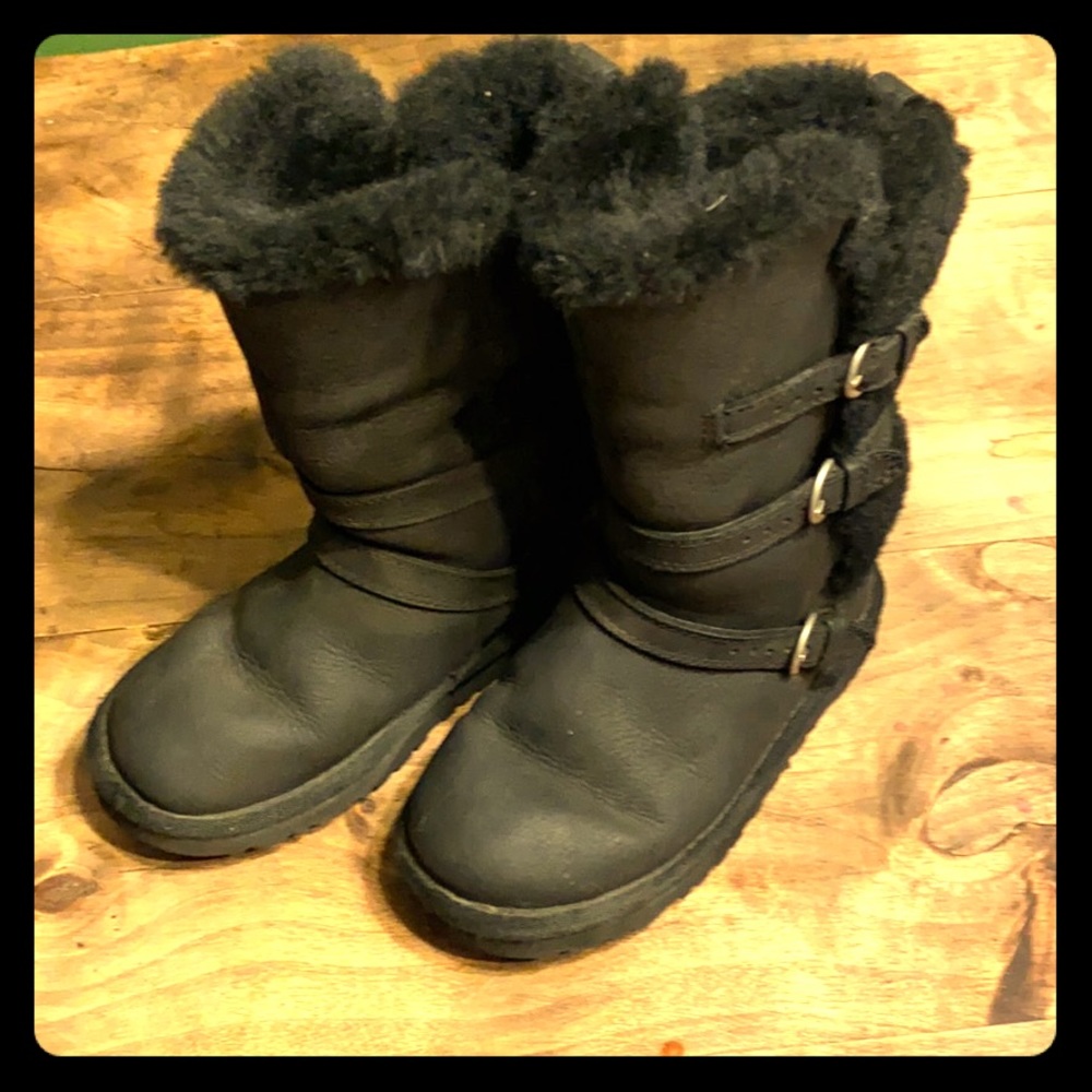 Ugg boots